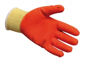 Builders Grip Glove